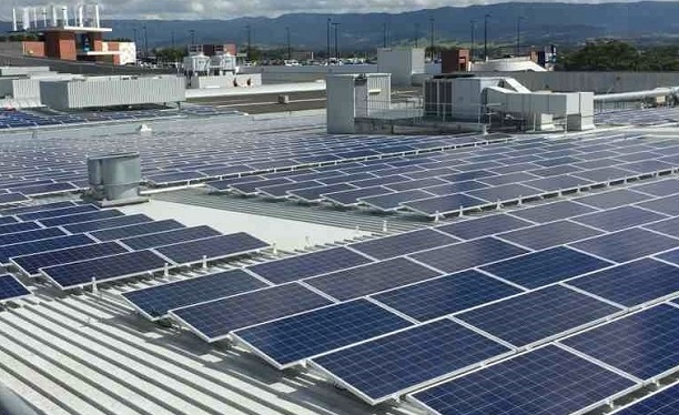 Solarni paneli, akumulatorji, generatorji