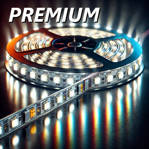 PREMIUM LED trakovi