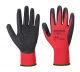 Usnjene delovne rokavice iz kozje kože ROYAL / velikost 10