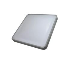 Nadometni LED panel kvadrat 24W / Nevtralno bela / 2040 lm / IP20 / 230V 