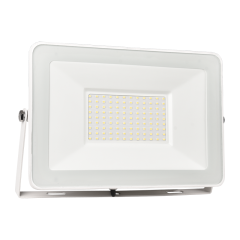 LED reflektor REF100 / Nevtralno bela 4000K / IP65 - vodotesen (za zunanjo uporabo) / 100W / AC230V / 24-mesečna garancija