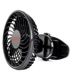 PRO FAN ventilator / priklop v cigaretni vžigalnik / 12V