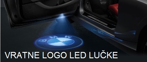 lučka logotip za vozila